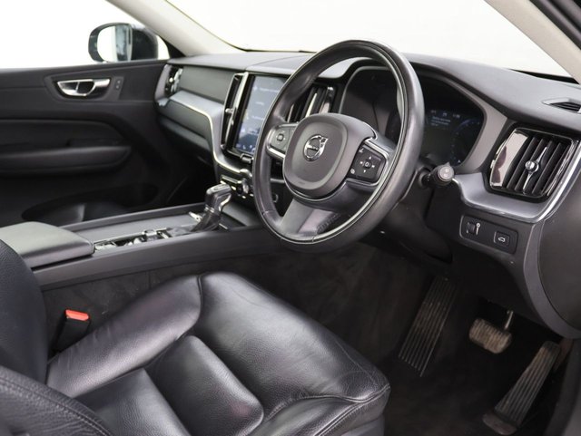 2019 Volvo Xc60 2L Edition 5dr - Photo 10