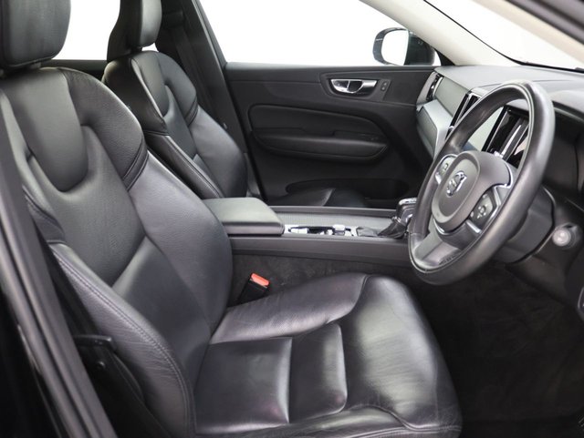2019 Volvo Xc60 2L Edition 5dr - Photo 12