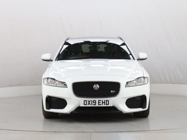 2019 Jaguar Xf 3L S 5dr - Photo 5