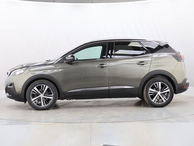 2020 Peugeot 3008 1.2L Gt Line 5dr - Photo 6