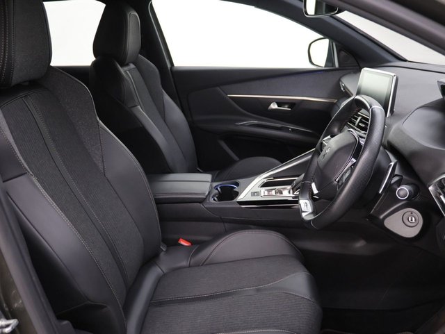 2020 Peugeot 3008 1.2L Gt Line 5dr - Photo 12