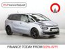 USED 2020 20 CITROEN GRAND C4 SPACETOURER 1.5 BlueHDi Feel Plus MPV 5dr Diesel Manual Euro 6 (s/s) (130 ps) SAT NAV | PART LTHR | REAR CAM