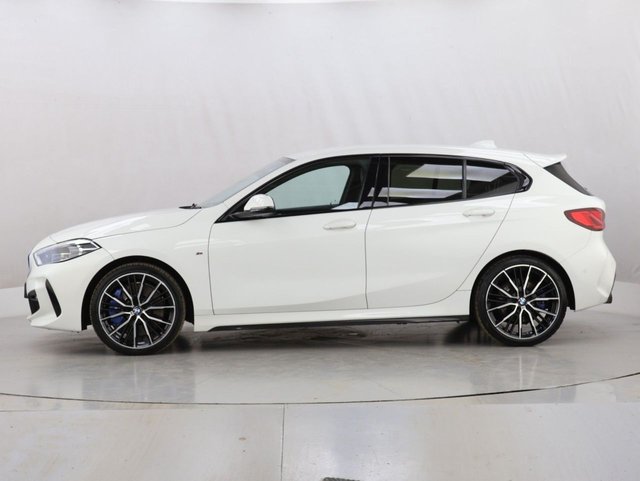 2020 BMW 1 Series 1.5L M Sport 5dr - Photo 6