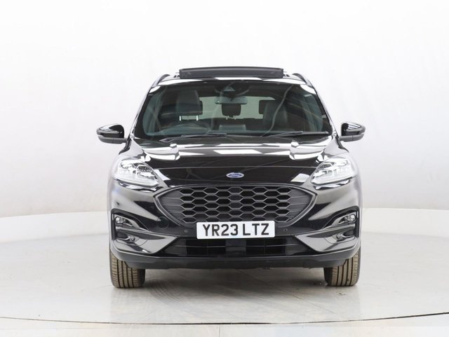 2023 Ford Kuga 2L St-Line X 5dr - Photo 5