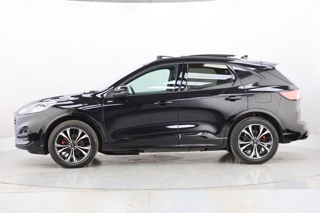 2023 Ford Kuga 2L St-Line X 5dr - Photo 7