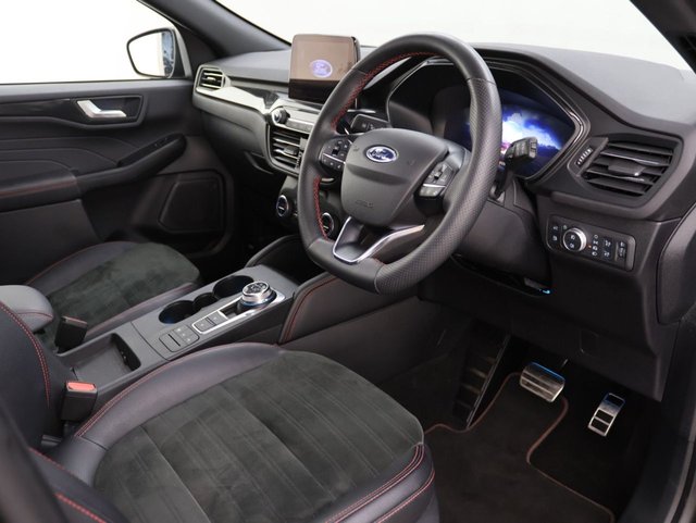 2023 Ford Kuga 2L St-Line X 5dr - Photo 12