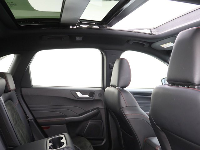 2023 Ford Kuga 2L St-Line X 5dr - Photo 2
