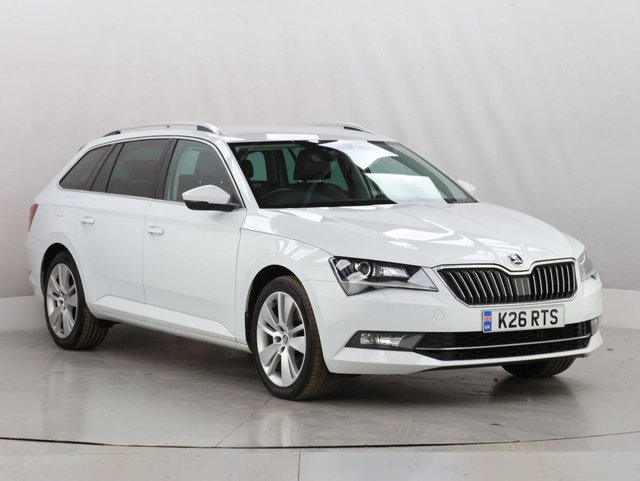 2018 Skoda Superb 2L SE L Executive 5dr - Photo 2