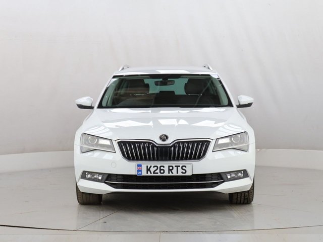 2018 Skoda Superb 2L SE L Executive 5dr - Photo 3