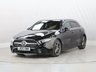 USED 2020 20 MERCEDES-BENZ A CLASS 1.3 A200 AMG Line (Premium 2) Hatchback 5dr Petrol 7G-DCT Euro 6 (s/s) (163 ps) SAT NAV | PART LTHR | REAR CAM
