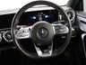 USED 2020 20 MERCEDES-BENZ A CLASS 1.3 A200 AMG Line (Premium 2) Hatchback 5dr Petrol 7G-DCT Euro 6 (s/s) (163 ps) SAT NAV | PART LTHR | REAR CAM