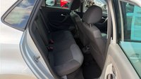USED 2017 67 VOLKSWAGEN POLO 1.2 TSI Match Edition Hatchback 5dr Petrol Manual Euro 6 (s/s) (90 ps) Rear parking sensors