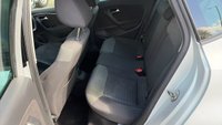 USED 2017 67 VOLKSWAGEN POLO 1.2 TSI Match Edition Hatchback 5dr Petrol Manual Euro 6 (s/s) (90 ps) Rear parking sensors
