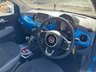 USED 2017 FIAT 500 1.2 Mirror Hatchback 3dr Petrol Manual Euro 6 (s/s) (69 bhp) LOW MILES, FIRST TIME DRIVER, BLUETOOTH