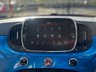 USED 2017 FIAT 500 1.2 Mirror Hatchback 3dr Petrol Manual Euro 6 (s/s) (69 bhp) LOW MILES, FIRST TIME DRIVER, BLUETOOTH