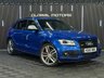 USED 2015 AUDI SQ5 3.0 BiTDI V6 SUV 5dr Diesel Tiptronic quattro Euro 6 (s/s) (313 ps) 