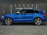 USED 2015 AUDI SQ5 3.0 BiTDI V6 SUV 5dr Diesel Tiptronic quattro Euro 6 (s/s) (313 ps) 