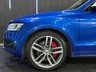 USED 2015 AUDI SQ5 3.0 BiTDI V6 SUV 5dr Diesel Tiptronic quattro Euro 6 (s/s) (313 ps) 