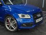 USED 2015 AUDI SQ5 3.0 BiTDI V6 SUV 5dr Diesel Tiptronic quattro Euro 6 (s/s) (313 ps) 
