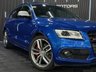 USED 2015 AUDI SQ5 3.0 BiTDI V6 SUV 5dr Diesel Tiptronic quattro Euro 6 (s/s) (313 ps) 