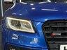 USED 2015 AUDI SQ5 3.0 BiTDI V6 SUV 5dr Diesel Tiptronic quattro Euro 6 (s/s) (313 ps) 