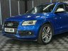USED 2015 AUDI SQ5 3.0 BiTDI V6 SUV 5dr Diesel Tiptronic quattro Euro 6 (s/s) (313 ps) 