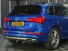 USED 2015 AUDI SQ5 3.0 BiTDI V6 SUV 5dr Diesel Tiptronic quattro Euro 6 (s/s) (313 ps) 