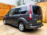 USED 2020 69 FORD TOURNEO CONNECT 5 Seat Auto Wheelchair Accessible Disabled Access Vehicle WAV 