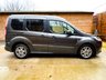 USED 2020 69 FORD TOURNEO CONNECT 5 Seat Auto Wheelchair Accessible Disabled Access Vehicle WAV 