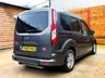 USED 2020 69 FORD TOURNEO CONNECT 5 Seat Auto Wheelchair Accessible Disabled Access Vehicle WAV 