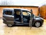 USED 2020 69 FORD TOURNEO CONNECT 5 Seat Auto Wheelchair Accessible Disabled Access Vehicle WAV 