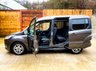 USED 2020 69 FORD TOURNEO CONNECT 5 Seat Auto Wheelchair Accessible Disabled Access Vehicle WAV 