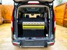 USED 2020 69 FORD TOURNEO CONNECT 5 Seat Auto Wheelchair Accessible Disabled Access Vehicle WAV 