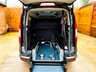 USED 2020 69 FORD TOURNEO CONNECT 5 Seat Auto Wheelchair Accessible Disabled Access Vehicle WAV 