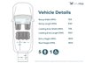 USED 2020 69 FORD TOURNEO CONNECT 5 Seat Auto Wheelchair Accessible Disabled Access Vehicle WAV 