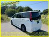USED 2014 14 TOYOTA VOXY/NOAH 1.8 Hybrid X Modellista, 7 Seats, Auto + FINANCE AT www.vineplace.co.uk +