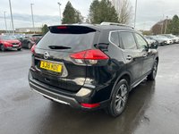 USED 2018 18 NISSAN X-TRAIL 2.0 dCi N-Connecta SUV 5dr Diesel Manual 4WD Euro 6 (s/s) (177 ps) 12 MONTH' S WARRANTY, 4X4