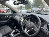 USED 2018 18 NISSAN X-TRAIL 2.0 dCi N-Connecta SUV 5dr Diesel Manual 4WD Euro 6 (s/s) (177 ps) 12 MONTH' S WARRANTY, 4X4