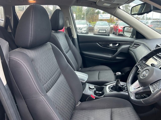 2018 NISSAN X-TRAIL - Photo 10