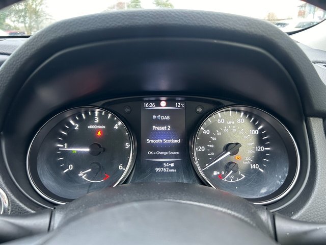 2018 NISSAN X-TRAIL - Photo 12