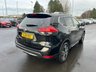USED 2018 18 NISSAN X-TRAIL 2.0 dCi N-Connecta SUV 5dr Diesel Manual 4WD Euro 6 (s/s) (177 ps) 12 MONTH' S WARRANTY, 4X4