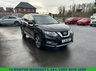 USED 2018 18 NISSAN X-TRAIL 2.0 dCi N-Connecta SUV 5dr Diesel Manual 4WD Euro 6 (s/s) (177 ps) 12 MONTH' S WARRANTY, 4X4