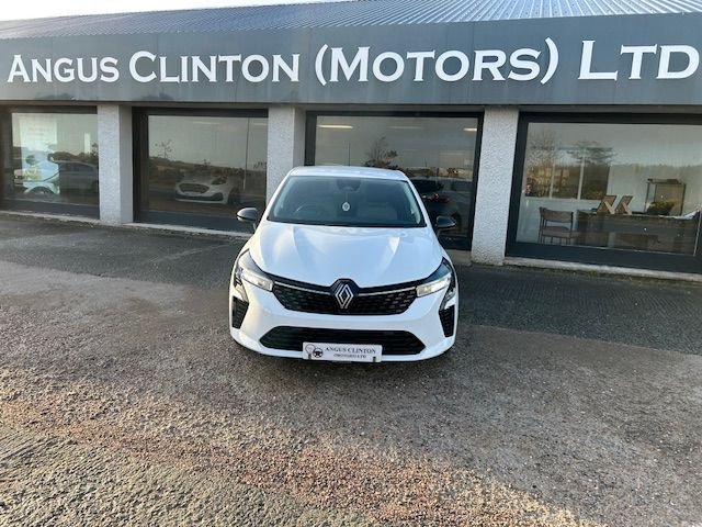 View our RENAULT CLIO