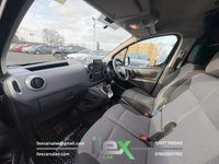 USED 2017 67 CITROEN BERLINGO 1.6 BlueHDi 625 Enterprise Panel Van 5dr Diesel Manual L1 (112 g/km, 75 bhp) No VAT