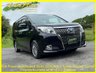 USED 2015 64 TOYOTA ESQUIRE/VOXY/NOAH 1.8 Hybrid Xi, 7 Seats, Auto +59K+Up to 67MPG+ULEZ+