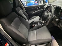 USED 2023 72 SUZUKI S-CROSS 1.4 Boosterjet MHEV Motion SUV 5dr Petrol Hybrid Manual Euro 6 (s/s) (129 ps) 