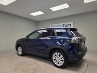 USED 2023 72 SUZUKI S-CROSS 1.4 Boosterjet MHEV Motion SUV 5dr Petrol Hybrid Manual Euro 6 (s/s) (129 ps) 