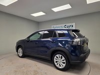 USED 2023 72 SUZUKI S-CROSS 1.4 Boosterjet MHEV Motion SUV 5dr Petrol Hybrid Manual Euro 6 (s/s) (129 ps) 
