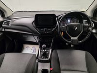 USED 2023 72 SUZUKI S-CROSS 1.4 Boosterjet MHEV Motion SUV 5dr Petrol Hybrid Manual Euro 6 (s/s) (129 ps) 