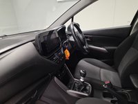 USED 2023 72 SUZUKI S-CROSS 1.4 Boosterjet MHEV Motion SUV 5dr Petrol Hybrid Manual Euro 6 (s/s) (129 ps) 